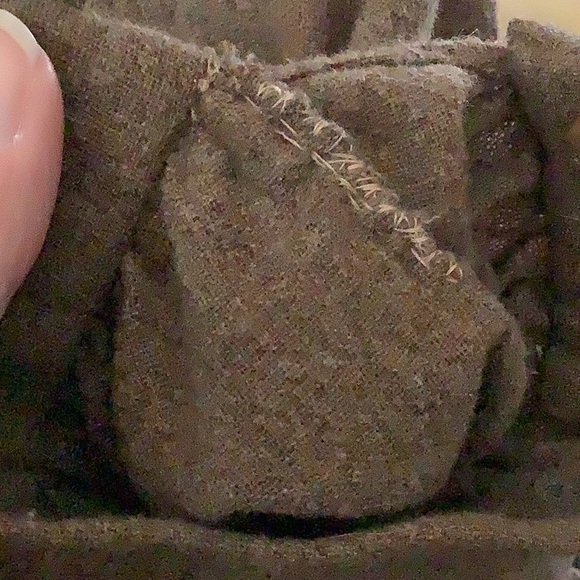 Zara wool dress - Picture 9 of 9